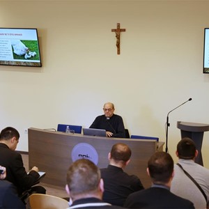 Održan susret Trajne formacije svećenika